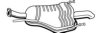 FONOS 617377 End Silencer